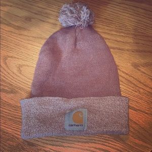 Gently Used Carhartt Beanie